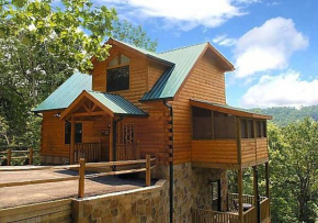Bearskin Romance, Sevierville